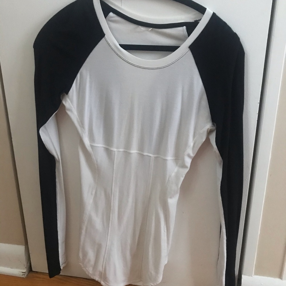 Kit and Ace top